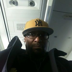 Meet your Posher, Joseph